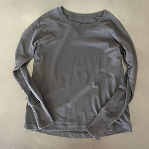 Lorna Jane Long Sleeve Top